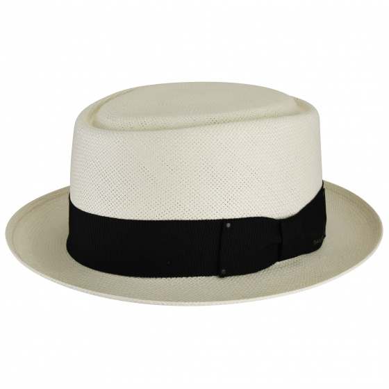 Larkin Pork Pie Hat