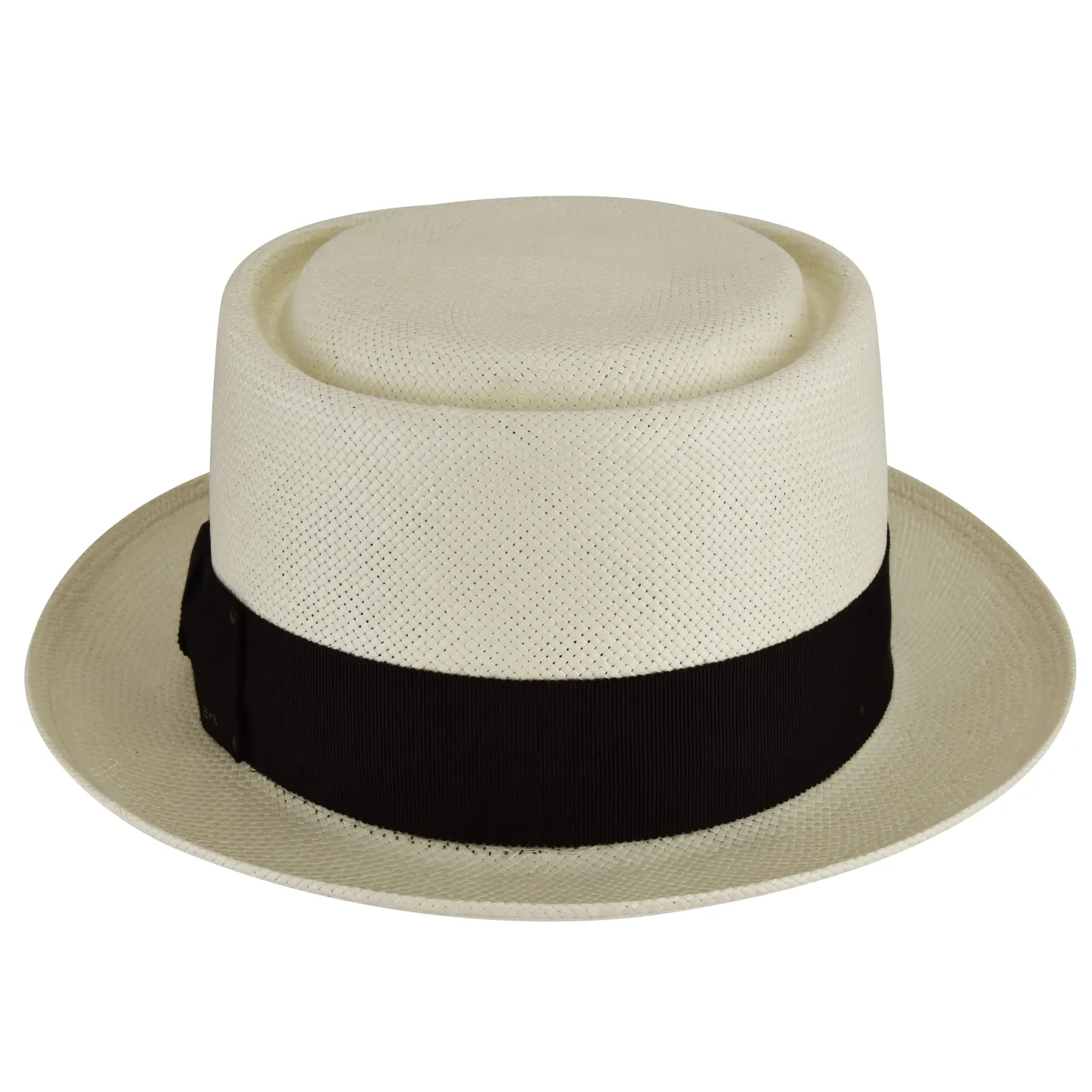 Chapeau Pork Pie Larkin Reference : 1679 | Chapellerie Traclet