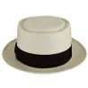 Chapeau Pork Pie Larkin Reference : 1679 | Chapellerie Traclet