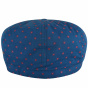 Sigmond newsboy cap
