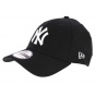 39Thirty League Cotton Fitted Cap - New Era