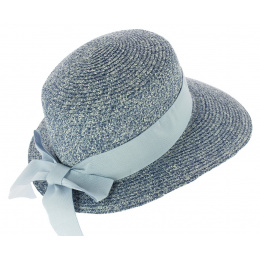 Straw hat