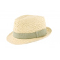 Trilby Hat - CLIFF Beige - Herman
