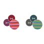Sirene chemotherapy turban