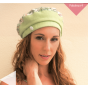 Whimsical Chemotherapy Turban