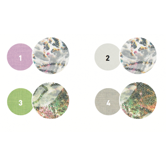 Turban chimiothérapie Farfelu