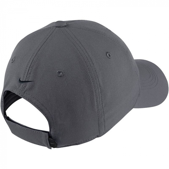 Grey Nike cap NK255