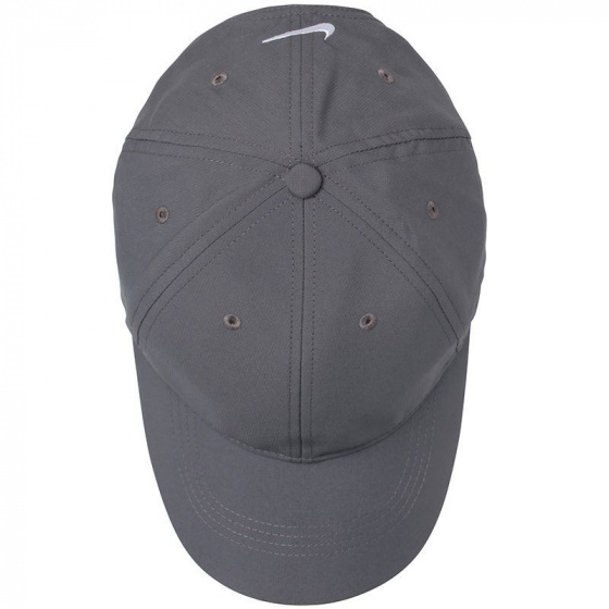 Casquette Nike grise NK255 Casquette Nike grise NK255