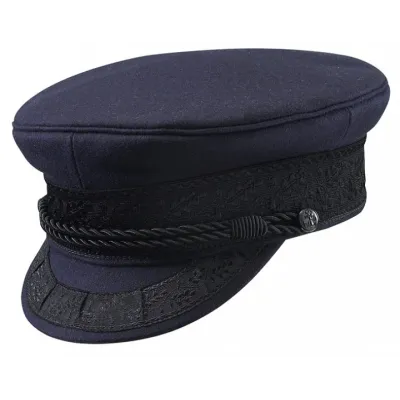 Casquette Marin - Prinz Heinrich
