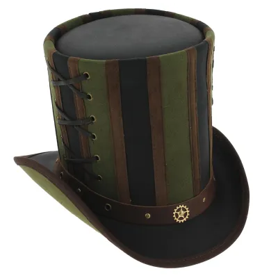 ABSINTHE top hat