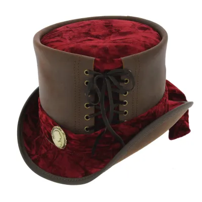 Top Hat HAVISHAM Reference: 5108 | Traclet Hat Shop