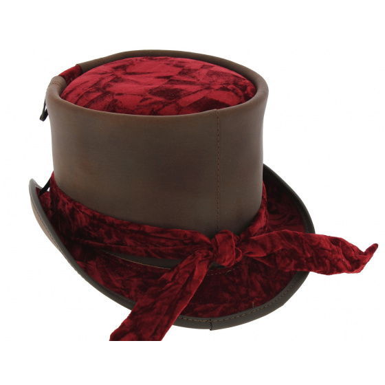 HAVISHAM Top Hat