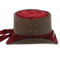 HAVISHAM Top Hat