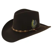 Chapeau Cow Boy - Keeline Stetson  Reference : 1393 | Chapellerie Traclet
