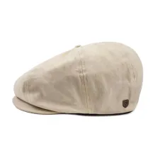 CASQUETTE BROOD Beige - BRIXTON Reference : 3655 | Chapellerie Traclet