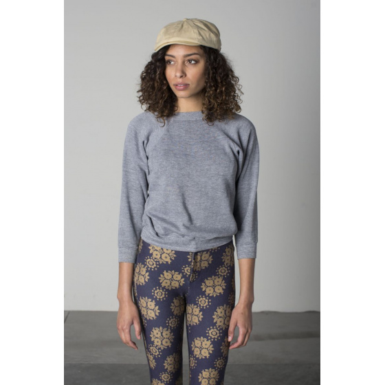 BROOD CAP Beige - BRIXTON