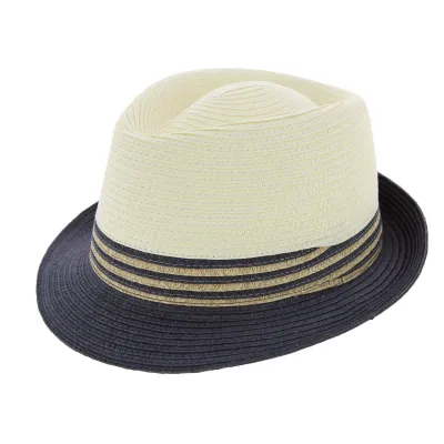 Firenze trilby hat Reference: 2474 | Traclet Hat Shop