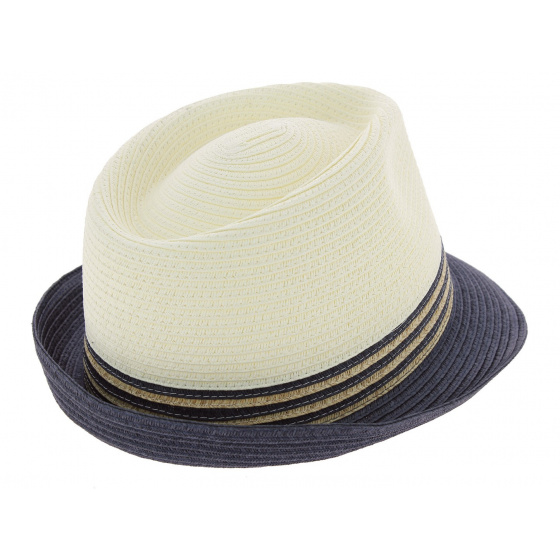 Firenze Trilby Hat