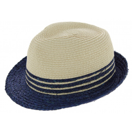 Trilby hat Firenze