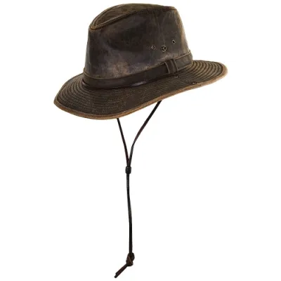 Chapeau Traveller Duke Reference : 337 | Chapellerie Traclet