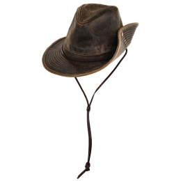 Chapeau Traveller Duke