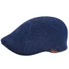 Casquette Indigo 507 Kangol Reference : 4595 | Chapellerie Traclet