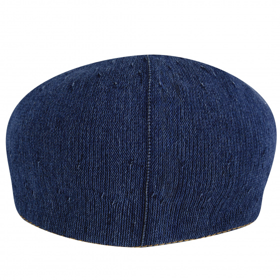 Casquette Indigo 507 Kangol
