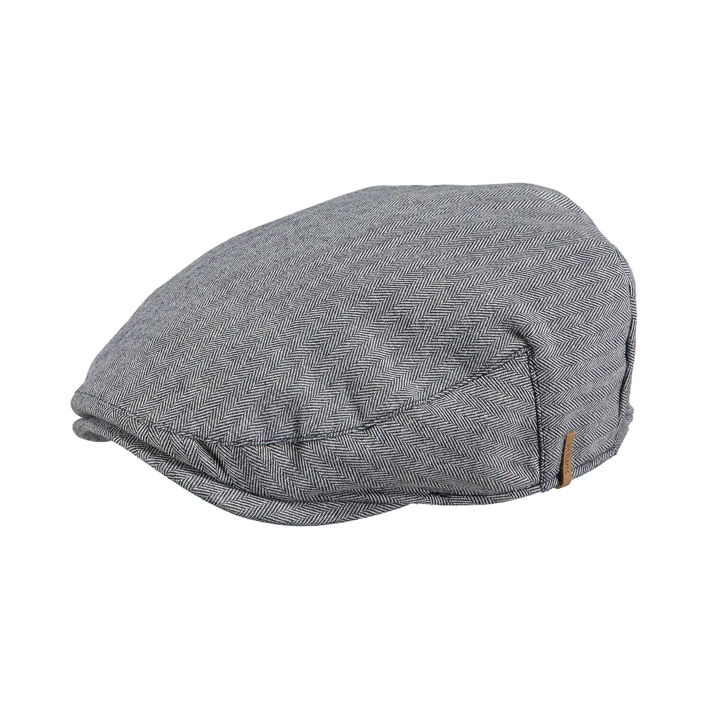 Casquette plate Chervil blue barts - boutique de casquette Reference : 2560 | Chapellerie Traclet