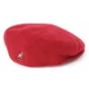 Wool 504 Crimson