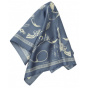 Silk stetson bandana 