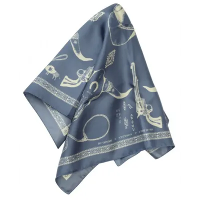 bandana stetson - achat bandana stetson Reference : 2081 | Chapellerie Traclet