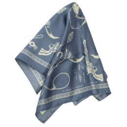 Stetson Silk Bandana