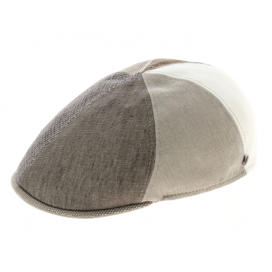 Dijon flat cap
