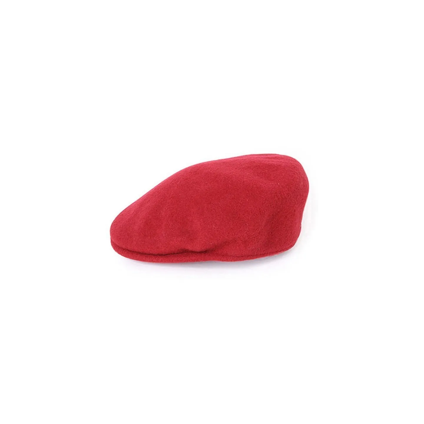 Wool 504 Crimson