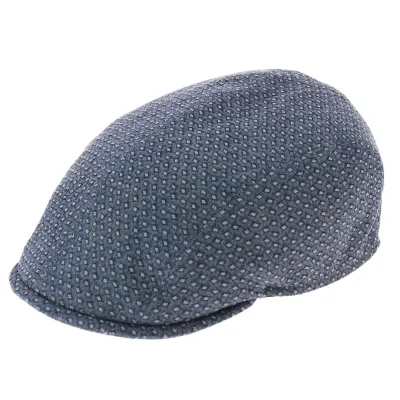 Summer Flat Cap - Aberdeen - Traclet Reference: 4837 | Traclet Hat Shop
