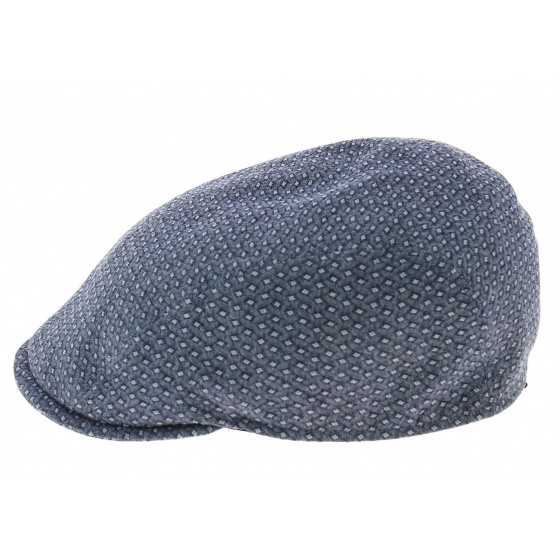 Casquette plate d'été - Aberdeen - Traclet  Casquette plate d'été - Aberdeen - Traclet