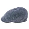 Summer Flat Cap - Aberdeen - Traclet Reference: 4837 | Traclet Hat Shop
