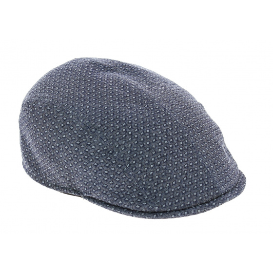 Casquette plate d'été - Aberdeen - Traclet  Casquette plate d'été - Aberdeen - Traclet