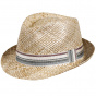 Wender straw hat