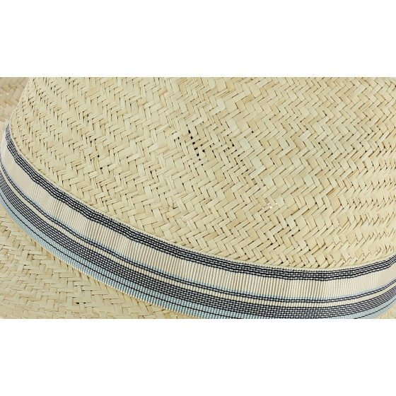 Chapeau de jardin revisité