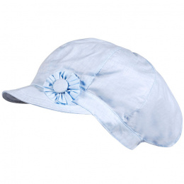 Daisy Newsboy Cap - Traclet