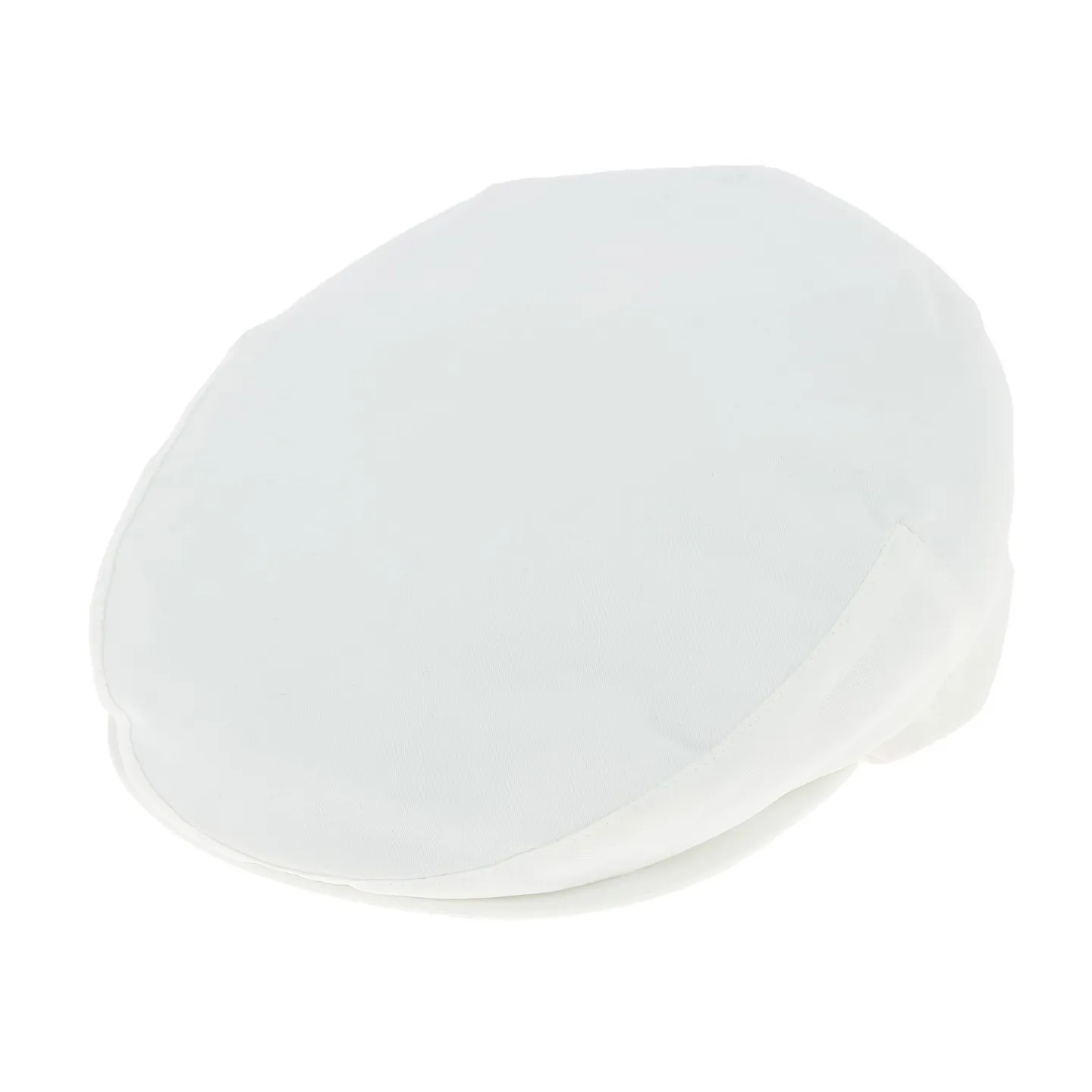 Casquette Plate Wavre Imperméable Blanc - City Sport Reference : 1080 | Chapellerie Traclet