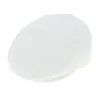 Waterproof Flat Cap Wavre White - City Sport Reference: 1080 | Traclet Hat Shop