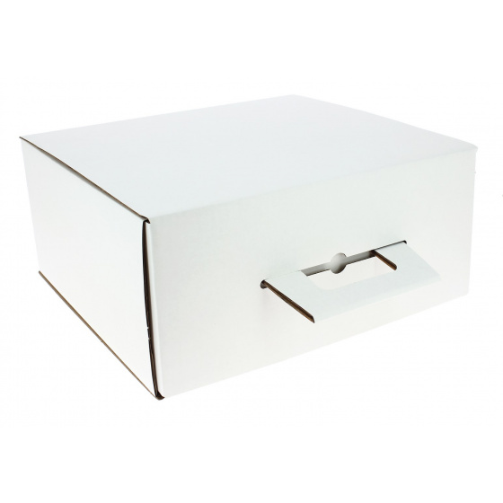 Boite à chapeau - Traclet