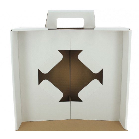 Hat Box - Traclet Hat Box - Traclet
