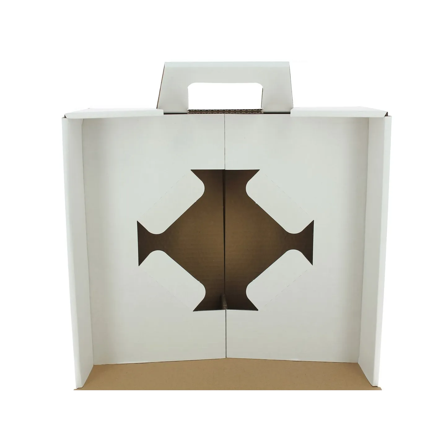 Hat Box - Traclet Reference: 4913 | Traclet Hat Shop