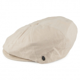 Casquette Hatteras Manhattan Lin - Jaxon