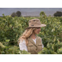 Tilley LWC55 lightweight waxed cotton hat