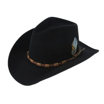 Stetson Keeline cowboy hat - buy cowboy hat Reference: 129 | Chapellerie Traclet
