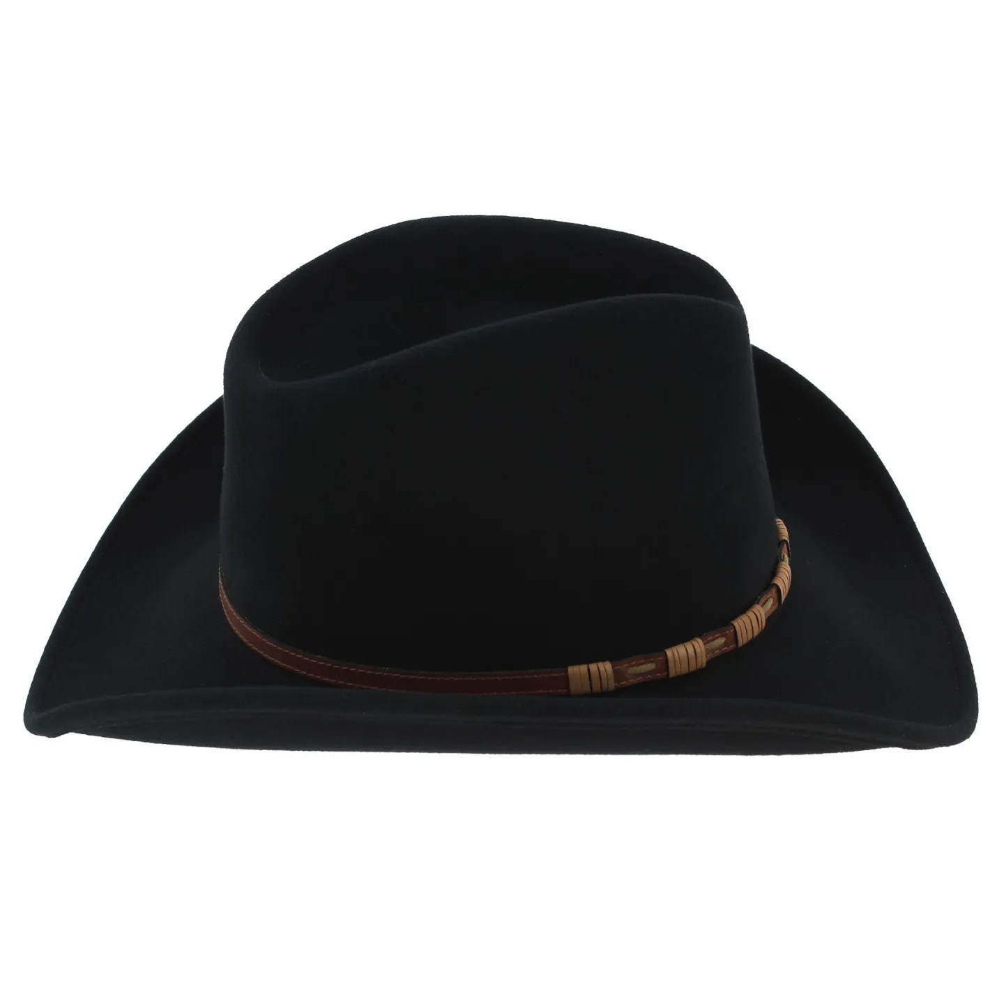 chapeau cow boy keeline stetson - achat chapeau cox boy Reference : 129 | Chapellerie Traclet